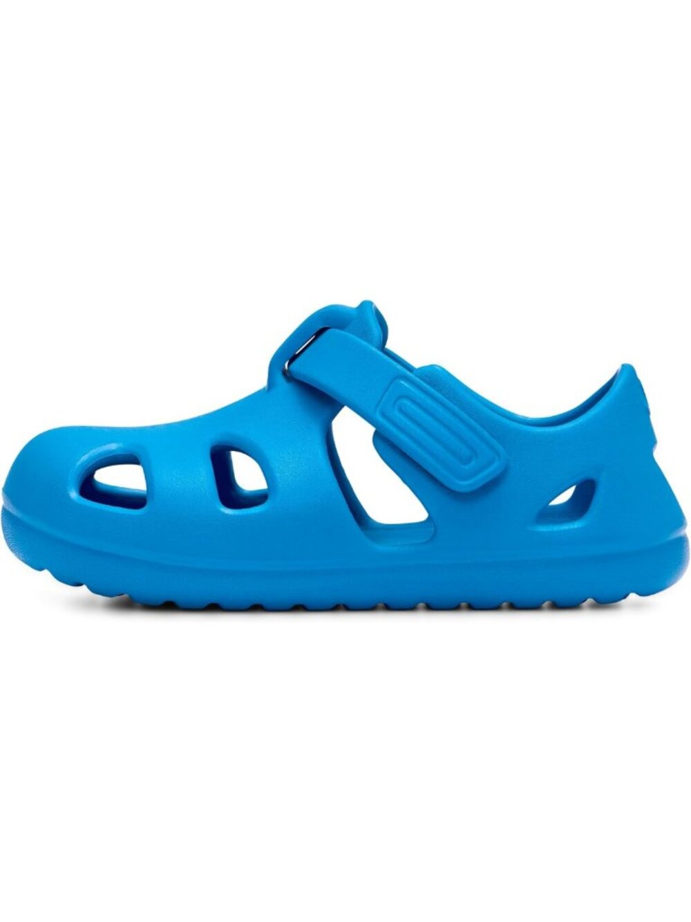 Toddler Water Shoes - Ten Little Splash Sandals, APMA-Accepted, Lightweight